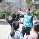 “教育と心”の専門家が伴走型の支援で全力サポートの講座の風景