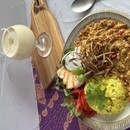  スパイスの感動が、何気ない一瞬を一生の思い出に。の講座の風景