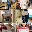 産後リカバリー＆産後ダイエットの開催する講座の風景