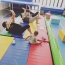 産後リカバリー＆産後ダイエットの開催する講座の風景