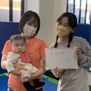 産後リカバリー＆産後ダイエットの開催する講座の風景