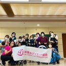 産後リカバリー＆産後ダイエットの開催する講座の風景