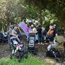 産後リカバリー＆産後ダイエットの開催する講座の風景