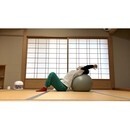 姿勢整い美しく若々しく尿もれ予防対策！骨盤底筋体操の講座の風景