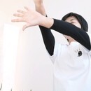 姿勢整い美しく若々しく尿もれ予防対策！骨盤底筋体操の講座の風景