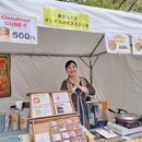 食養生大学～インドカレー料理教室＆スパイス講座～の講座の風景