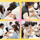 ライフデザインM.BODYアカデミーの開催する講座の風景