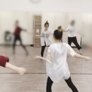 大人＆初心者さんをサポート❣️よりダンスを身近に✨の講座の風景