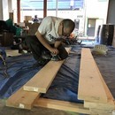 クロノバデザイン DIY部の開催する講座の風景