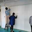 クロノバデザイン DIY部の開催する講座の風景