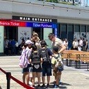 英語と脳科学で人生をよりハッピーにする専門家の講座の風景