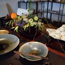 器選びが愉しくなる、知る・愉しむ「日本の器」講座の講座の風景