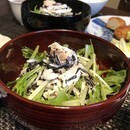 簡単料理を超簡単に高見えさせる「器」の使い方の講座の風景