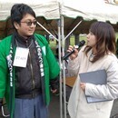 元NHKキャスターの話し方オンラインレッスンの講座の風景