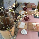 器選びが愉しくなる、知る・愉しむ「日本の器」講座の講座の風景