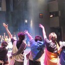 NPO法人文化活動支援会まつりの開催する講座の風景