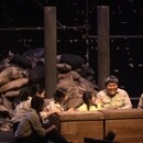 NPO法人文化活動支援会まつりの開催する講座の風景