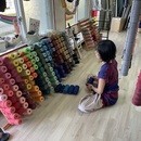 人生をハッピーに。ハンモック作家という生き方の講座の風景