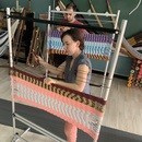 人生をハッピーに。ハンモック作家という生き方の講座の風景