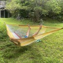 人生をハッピーに。ハンモック作家という生き方の講座の風景