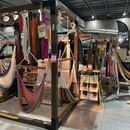 人生をハッピーに。ハンモック作家という生き方の講座の風景