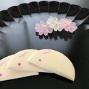 正座はしません♪手ぶらで気軽にテーブル茶道体験の講座の風景