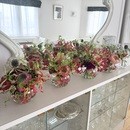 花で旅する、パリスタイルの世界の講座の風景