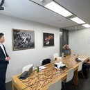 過去を力に未来を創る　50代から始める新しい生き方の講座の風景