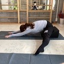 生涯アスリートが教えるカラダの可能性を広げる講座の講座の風景