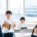 日本のこどもの金融教育の開催する講座の風景