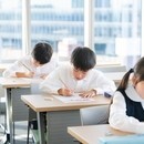 日本のこどもの金融教育の開催する講座の風景