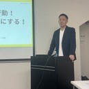 人材育成×生成AI活用｜言葉の解像度を上げるの講座の風景