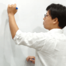 勉強キライのための塾Re:classの開催する講座の風景