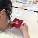 津軽三味線と津軽文化の講座の風景