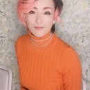 Rino's lessonの講座の風景