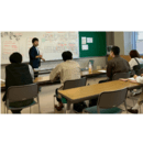 心とことばを整える🔰心理×表現入門講座🔰  の講座の風景