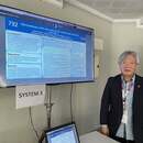 人間関係の悩みと心の整理を支援する公認心理師の講座の風景