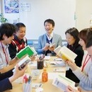 読む速さを3倍にして積読解消をサポートの講座の風景