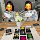 占いを“仕事”として成立させる力を育てます！！の講座の風景