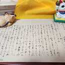 招き猫は日本でどのように創られたのか語り合おうの講座の風景