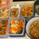 家事が苦手でも大丈夫！頑張らない時短と心の整理術の講座の風景