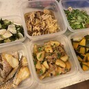 家事が苦手でも大丈夫！頑張らない時短と心の整理術の講座の風景