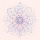 AI×色×曼荼羅アート:曼荼羅paletteの講座の風景