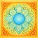 AI×色×曼荼羅アート:曼荼羅paletteの講座の風景