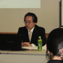 言いにくいことも伝わる！職場での関係が楽になる教室の講座の風景