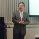 言いにくいことも伝わる！職場での関係が楽になる教室の講座の風景