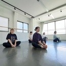 バレエを始めたかった“大人のわたし”への講座の風景