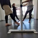 バレエを始めたかった“大人のわたし”への講座の風景