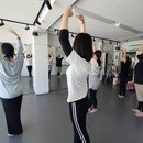 バレエを始めたかった“大人のわたし”への講座の風景