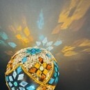 ライトヒーリングの力で日常生活に彩りを！の講座の風景